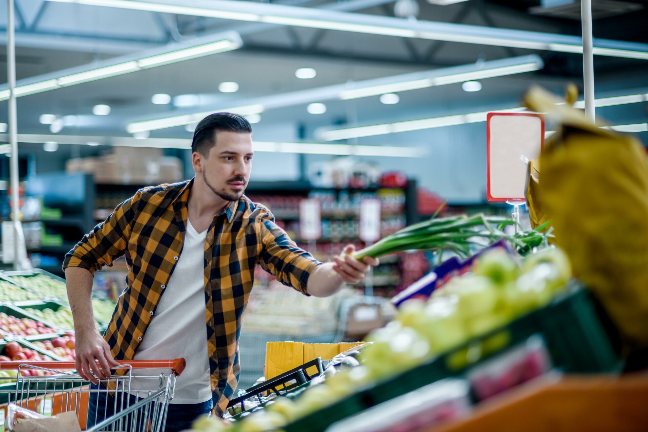 Understanding your customer's customer